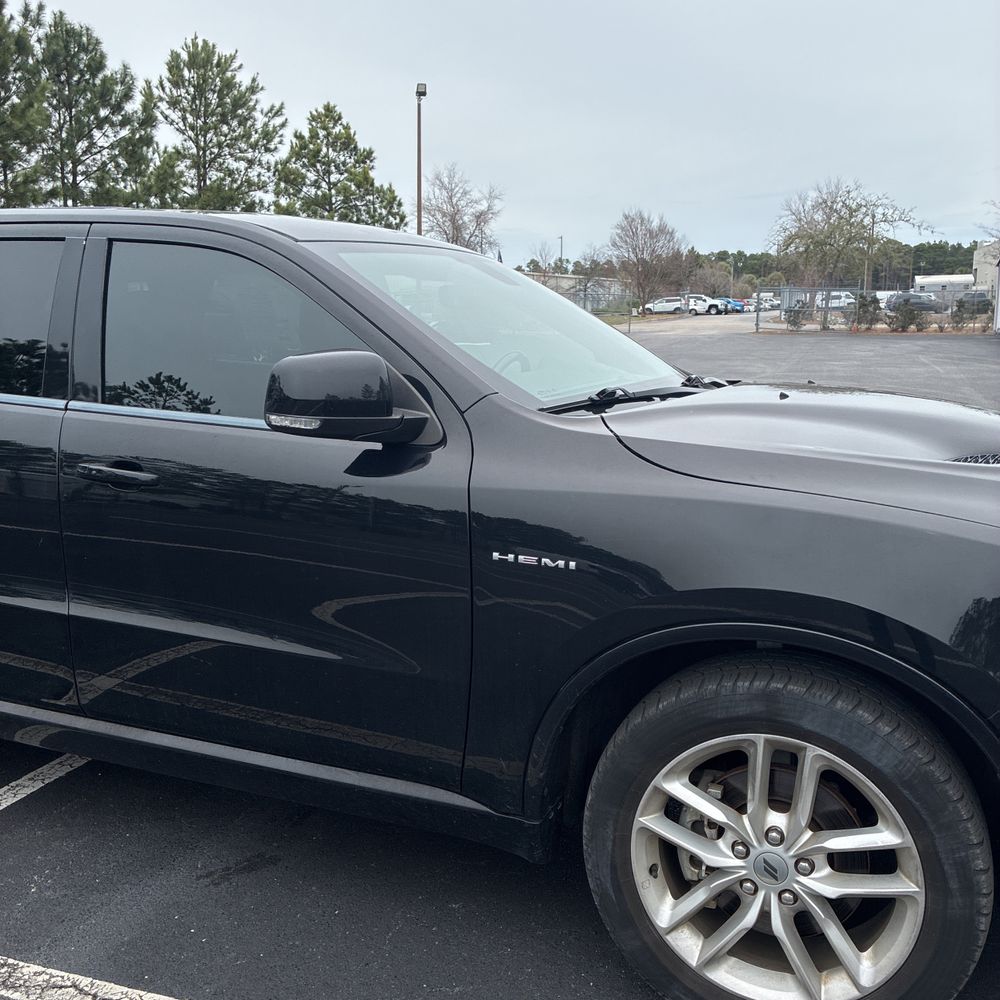 2022 Dodge Durango - Image 33