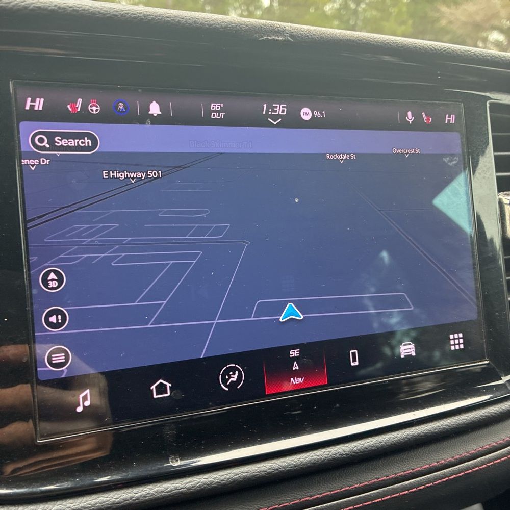 2022 Dodge Durango - Image 35