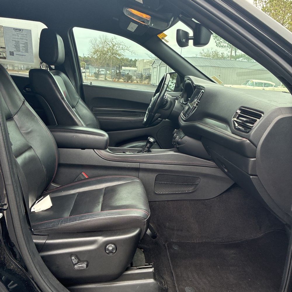 2022 Dodge Durango - Image 39