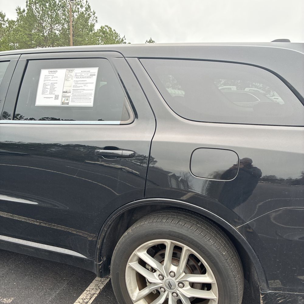 2022 Dodge Durango - Image 40