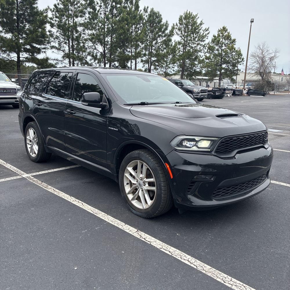 2022 Dodge Durango - Image 41