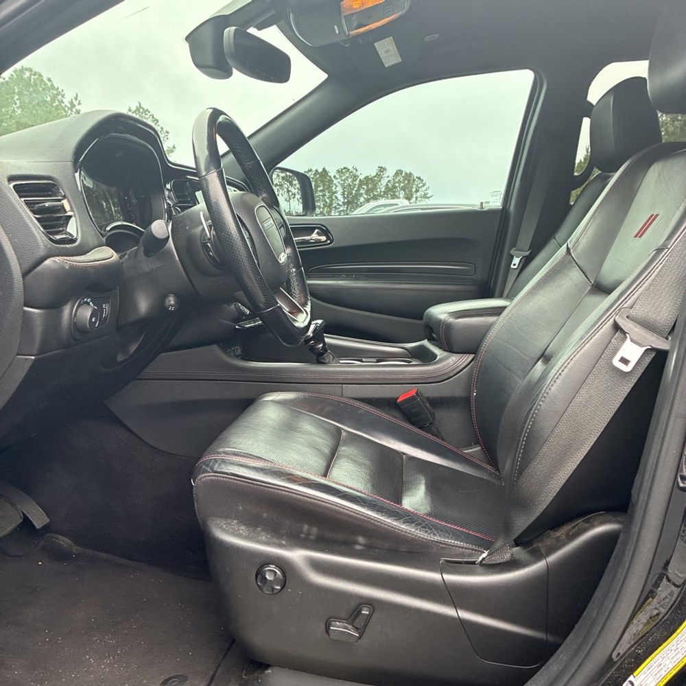 2022 Dodge Durango - Image 47