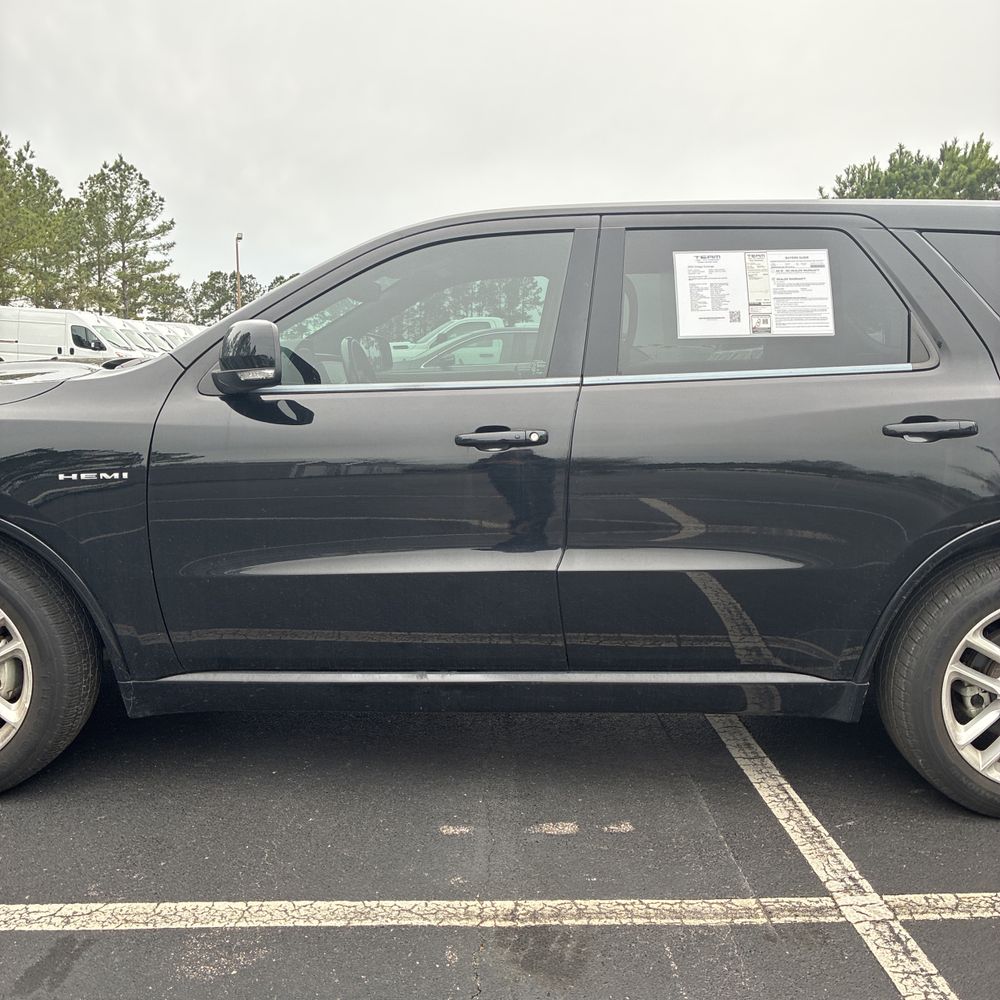 2022 Dodge Durango - Image 48