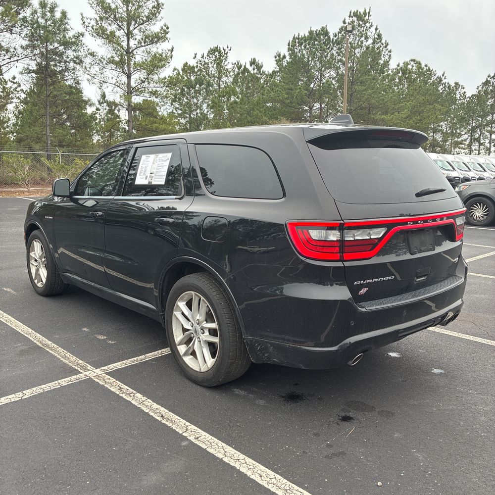 2022 Dodge Durango - Image 56