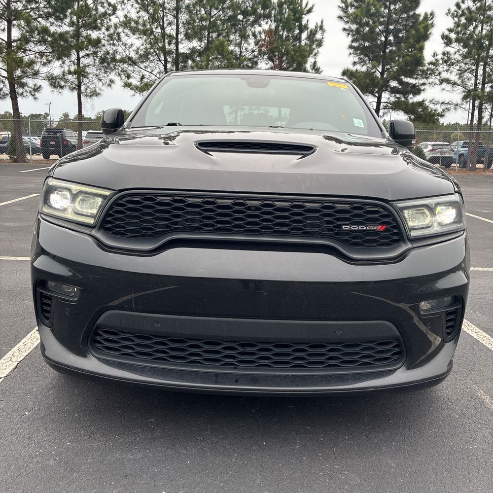 2022 Dodge Durango - Image 57