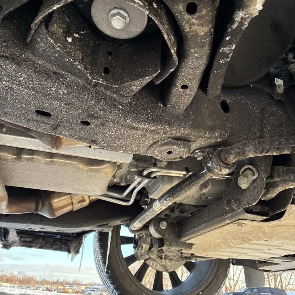 2026 Cadillac Escalade - Image 3