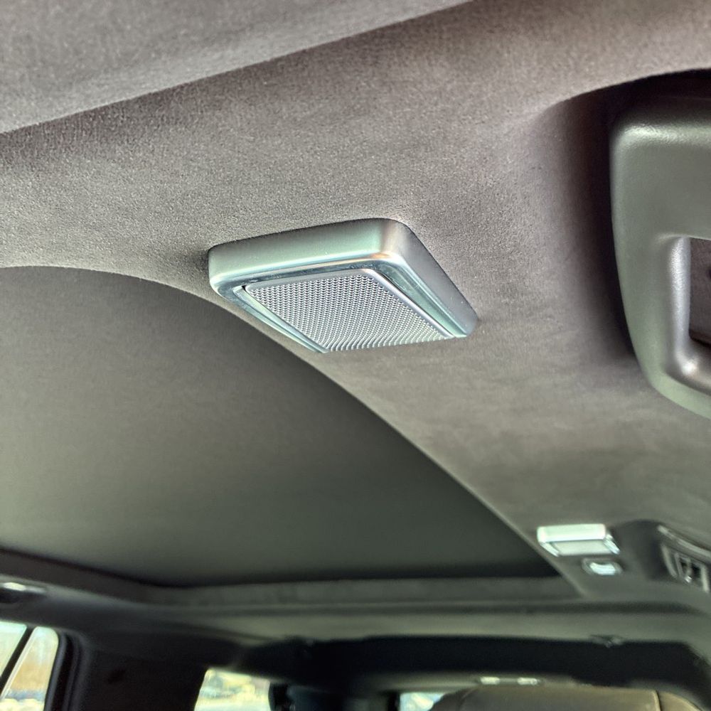 2026 Cadillac Escalade - Image 6