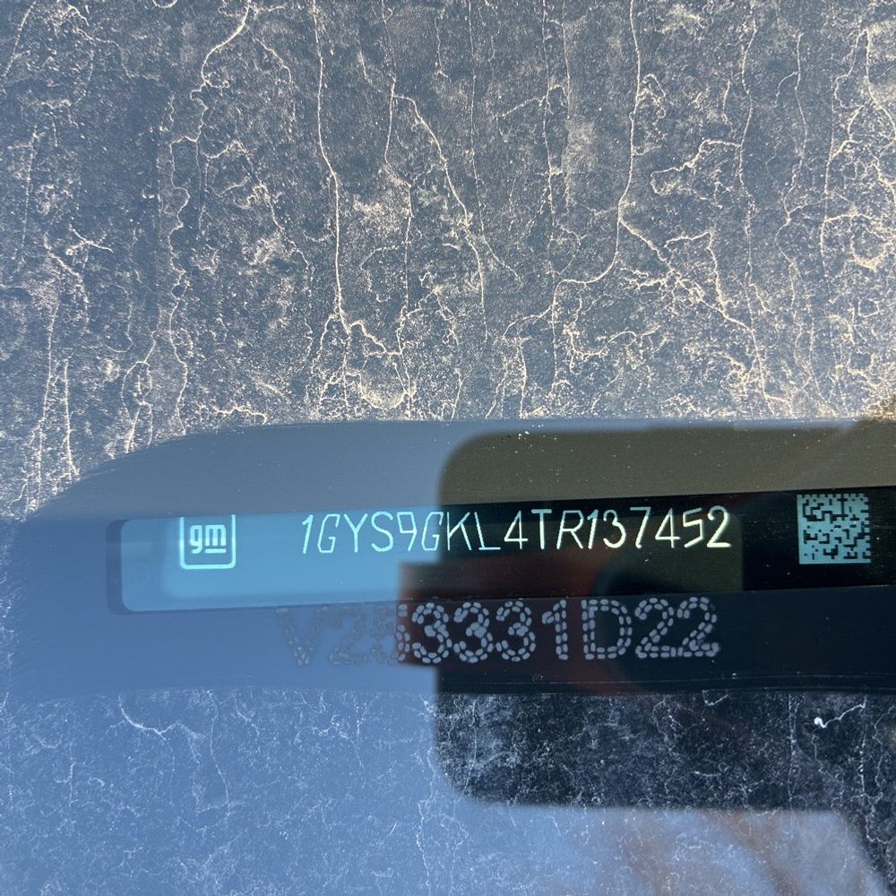 2026 Cadillac Escalade - Image 10