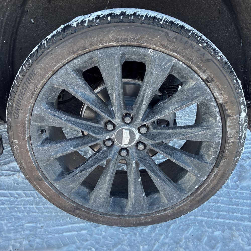 2026 Cadillac Escalade - Image 12