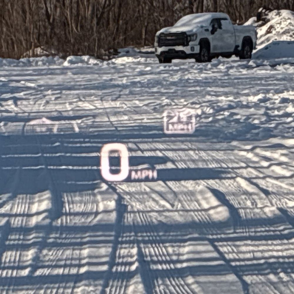 2026 Cadillac Escalade - Image 13