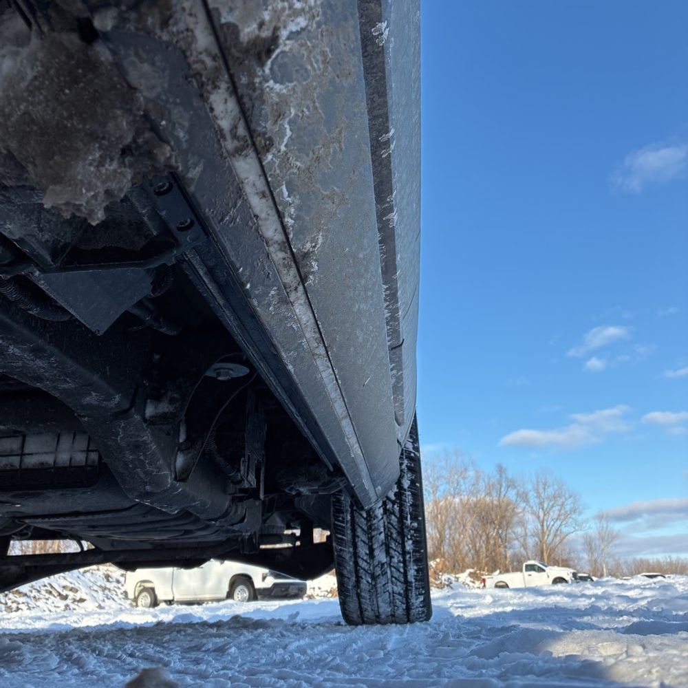 2026 Cadillac Escalade - Image 16