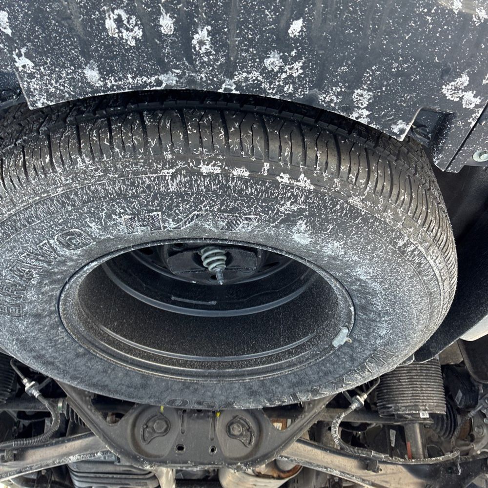 2026 Cadillac Escalade - Image 20