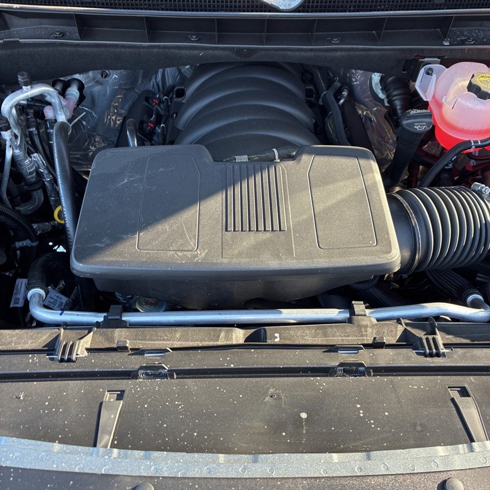 2026 Cadillac Escalade - Image 26