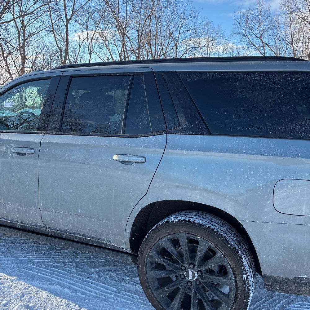 2026 Cadillac Escalade - Image 29