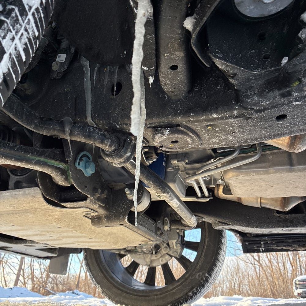 2026 Cadillac Escalade - Image 35