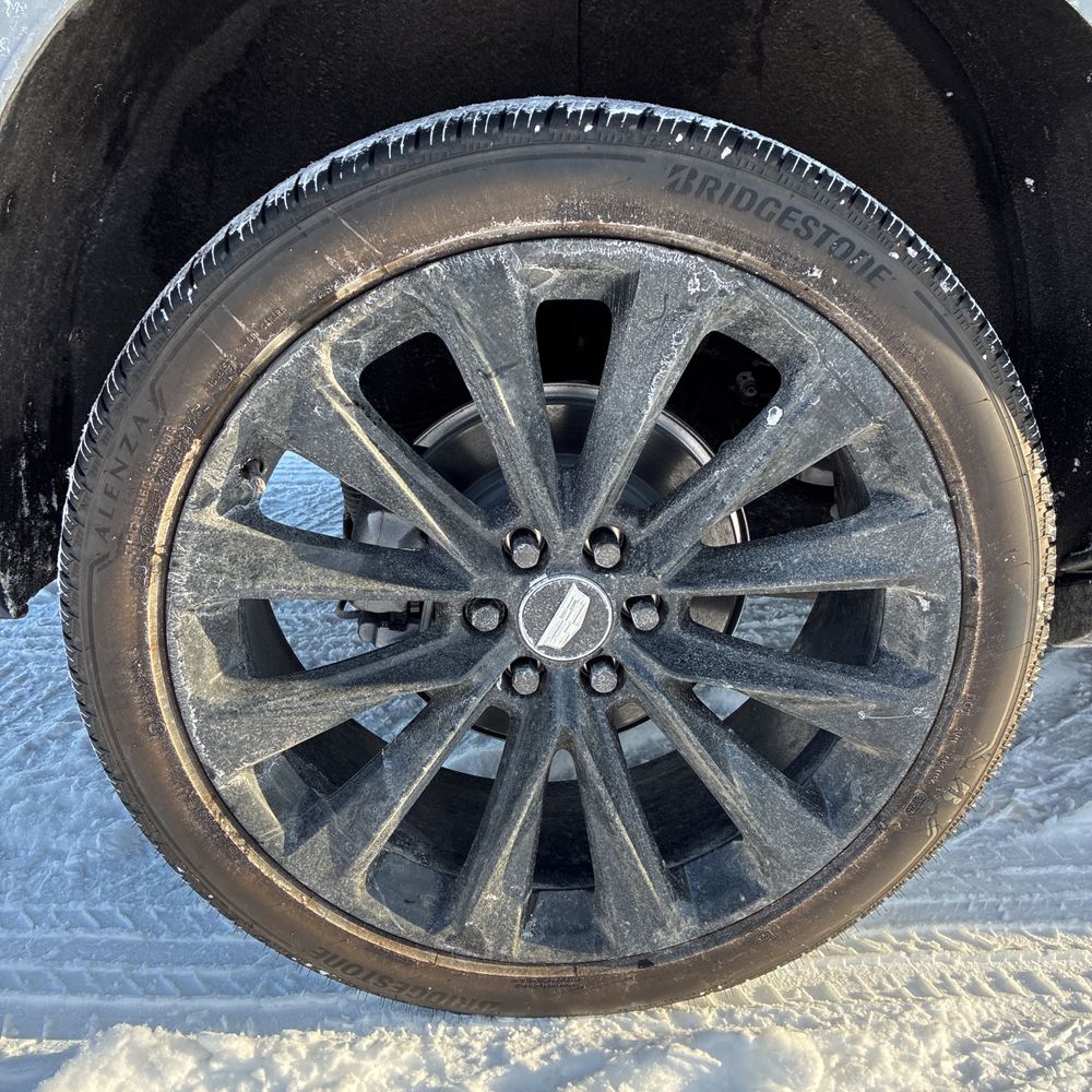 2026 Cadillac Escalade - Image 40