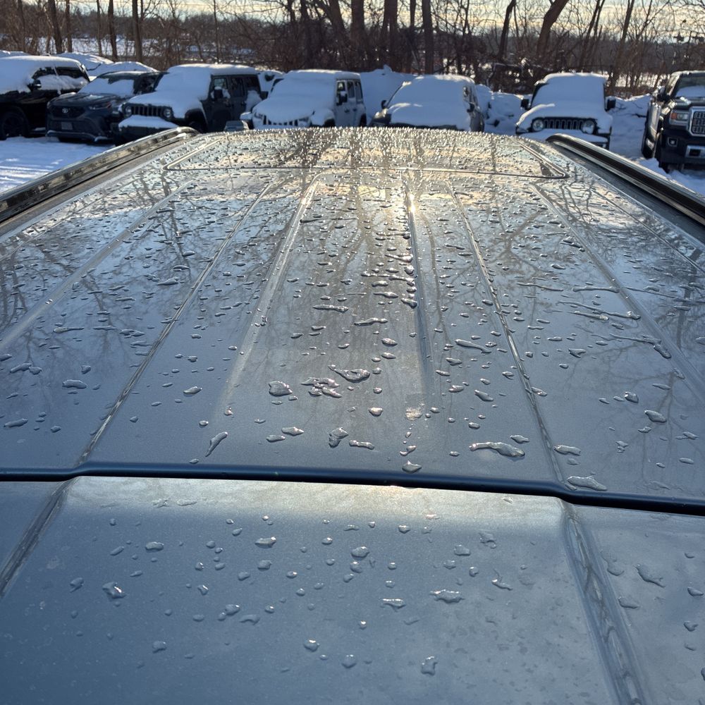 2026 Cadillac Escalade - Image 41