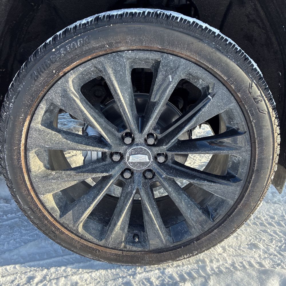 2026 Cadillac Escalade - Image 50