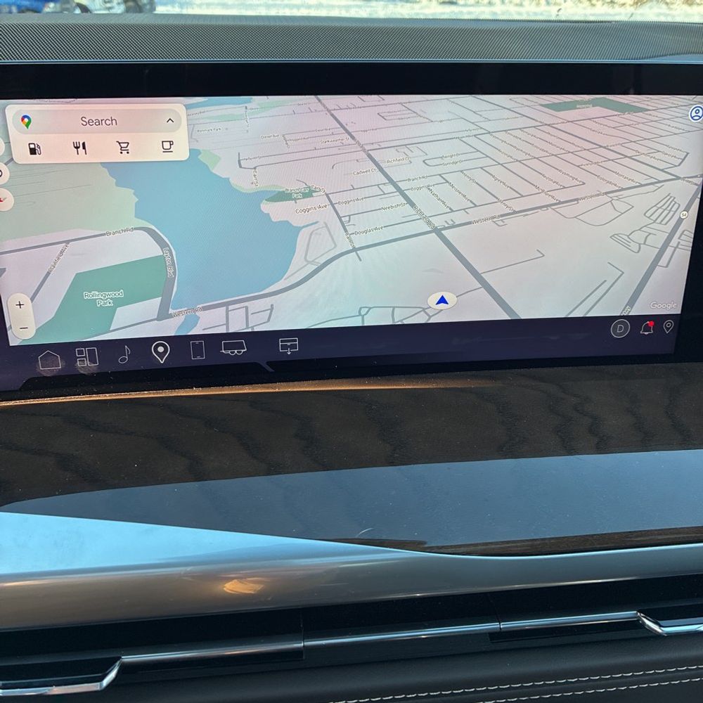 2026 Cadillac Escalade - Image 53