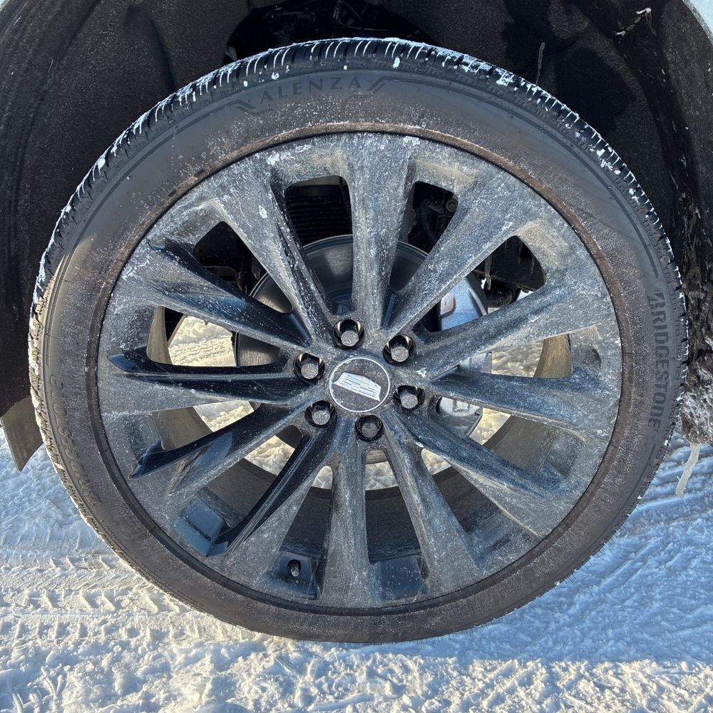 2026 Cadillac Escalade - Image 55