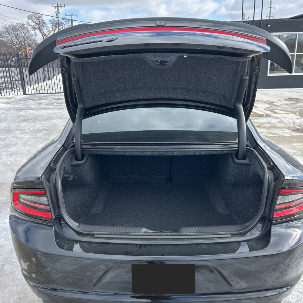 2023 Dodge Charger - Image 2
