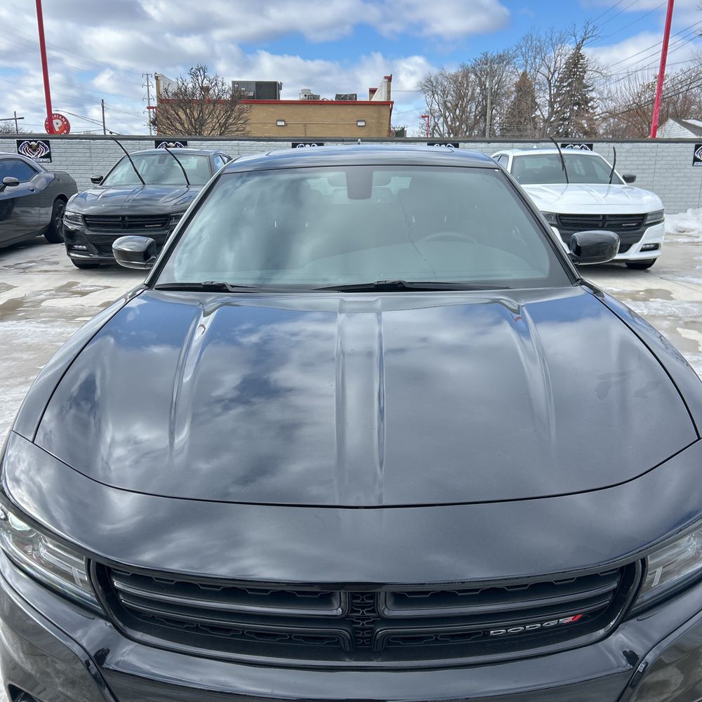 2023 Dodge Charger - Image 4
