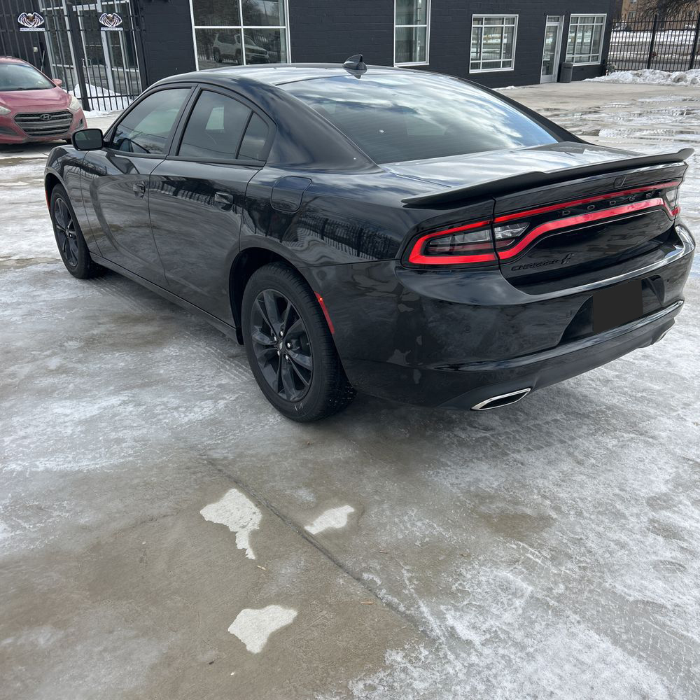 2023 Dodge Charger - Image 10