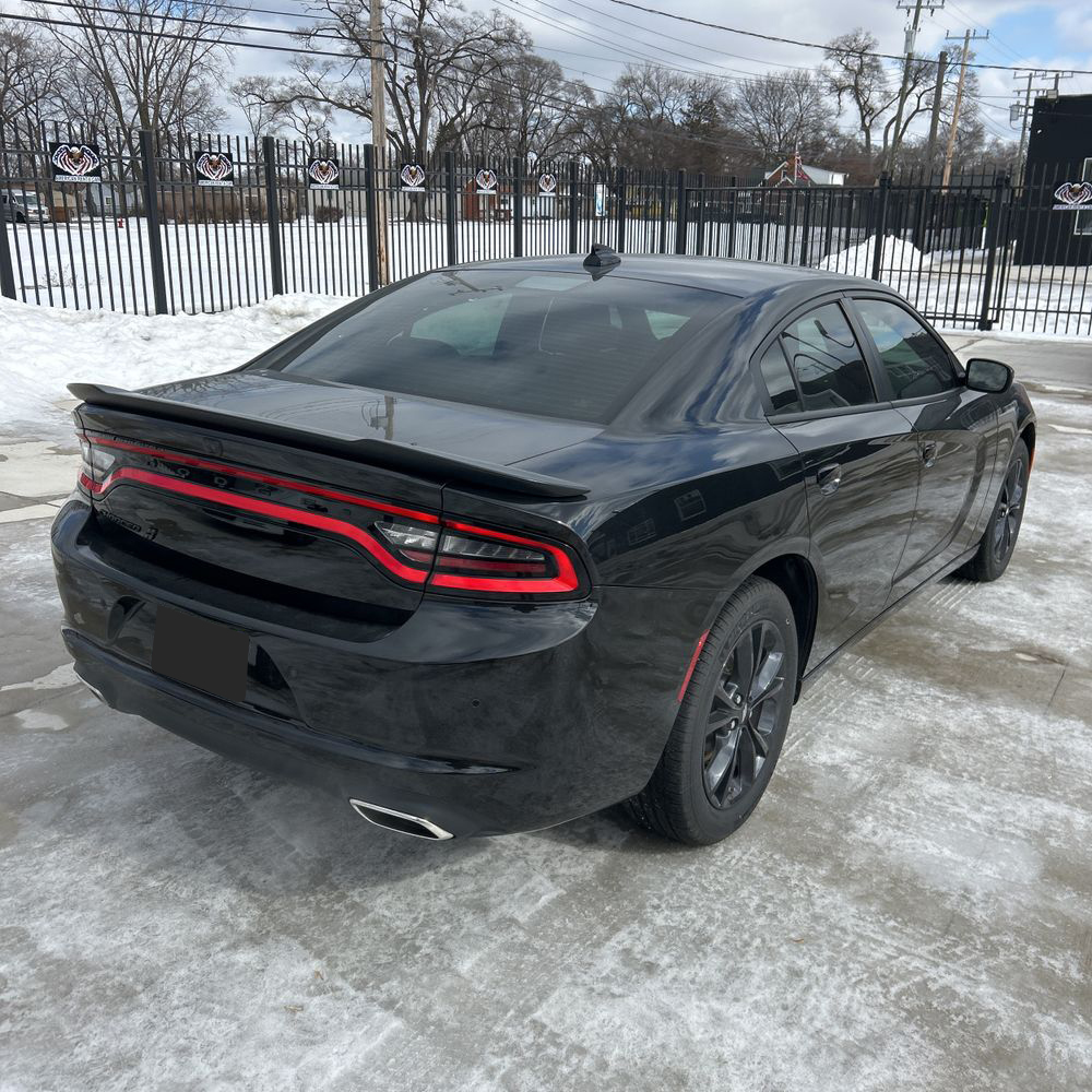 2023 Dodge Charger - Image 11