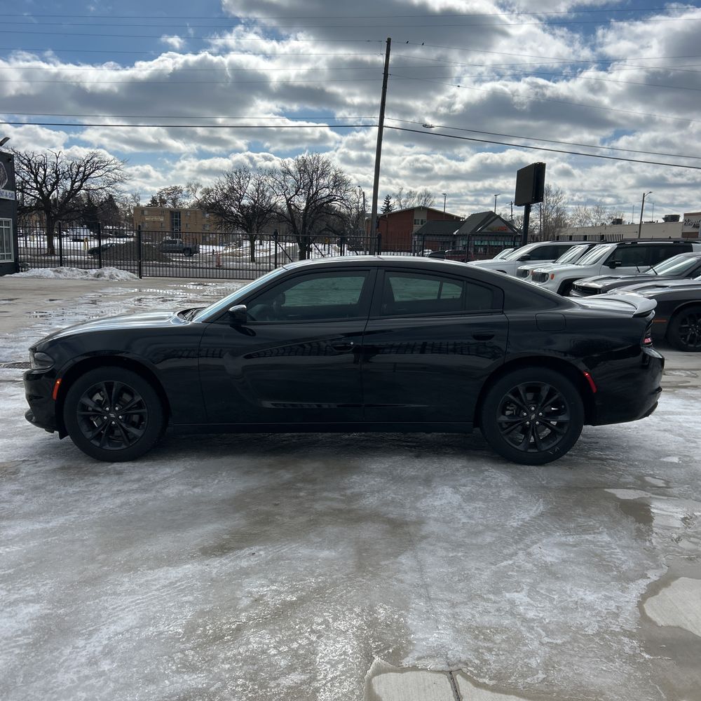 2023 Dodge Charger - Image 17