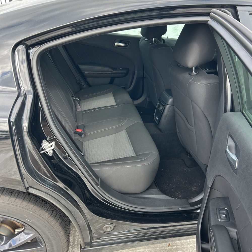 2023 Dodge Charger - Image 18