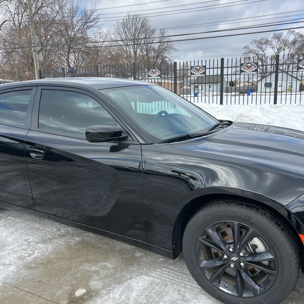 2023 Dodge Charger - Image 21