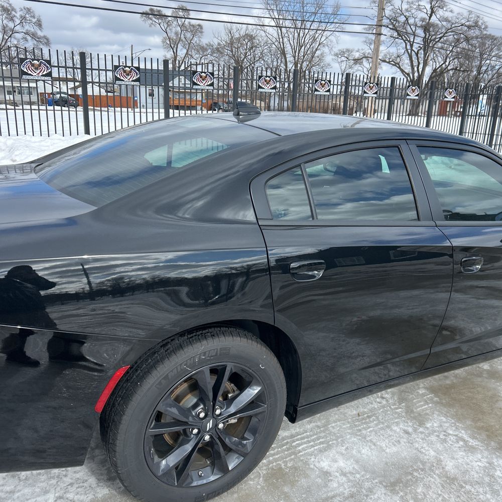 2023 Dodge Charger - Image 24