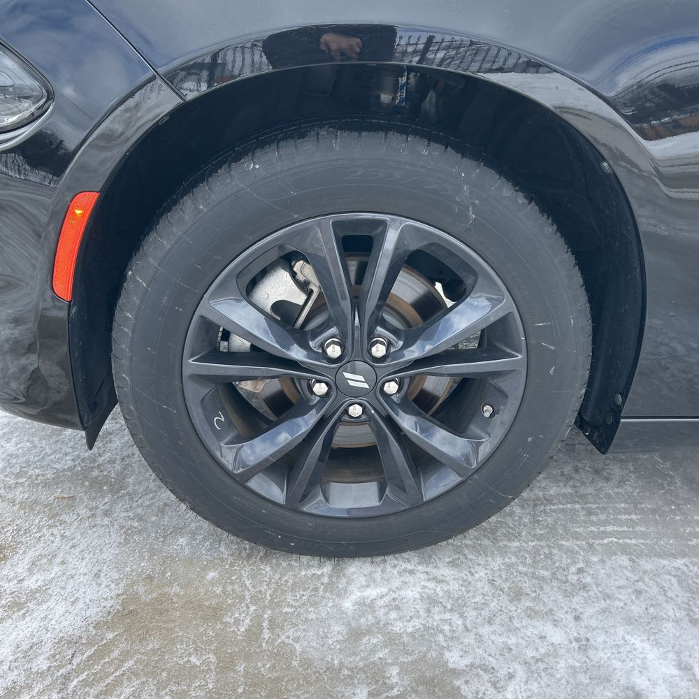 2023 Dodge Charger - Image 25