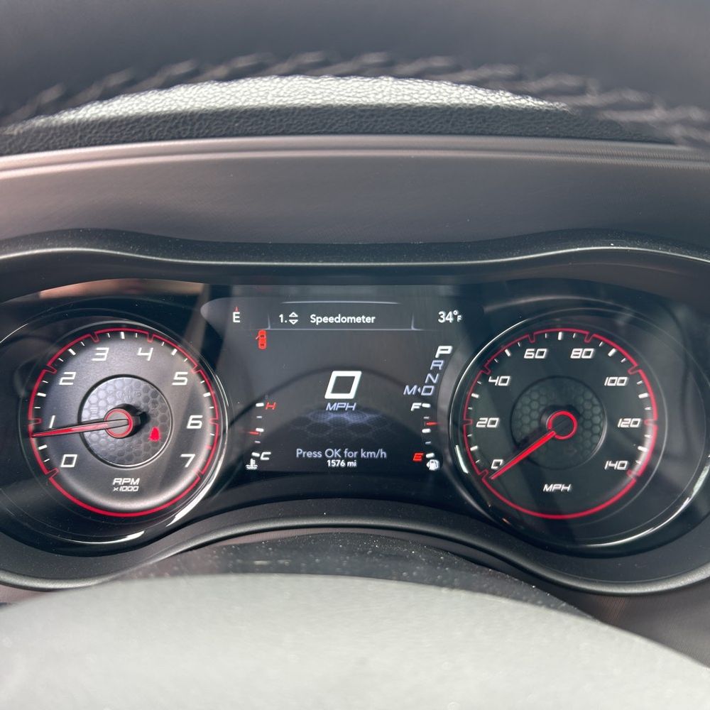 2023 Dodge Charger - Image 27