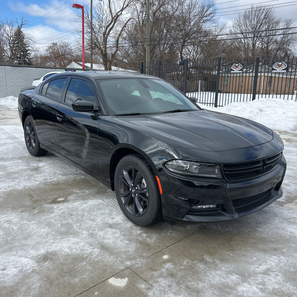 2023 Dodge Charger - Image 29