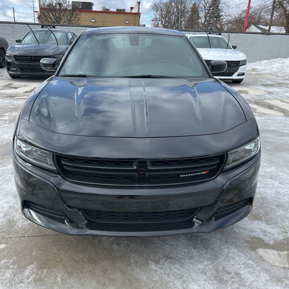 2023 Dodge Charger - Image 30