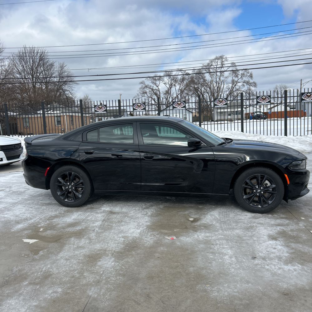 2023 Dodge Charger - Image 32