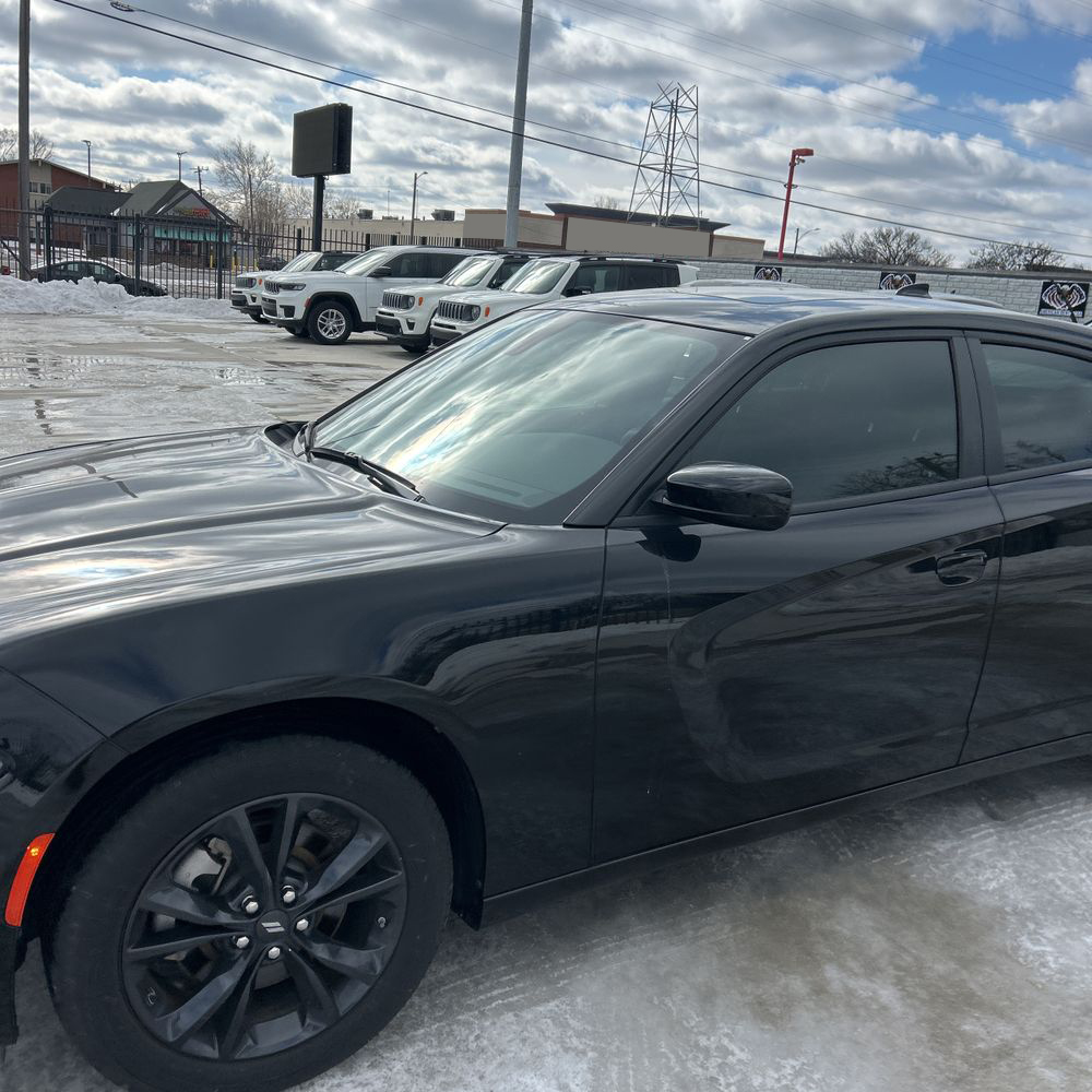 2023 Dodge Charger - Image 34