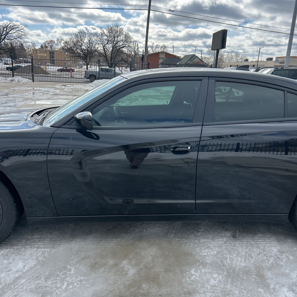 2023 Dodge Charger - Image 35