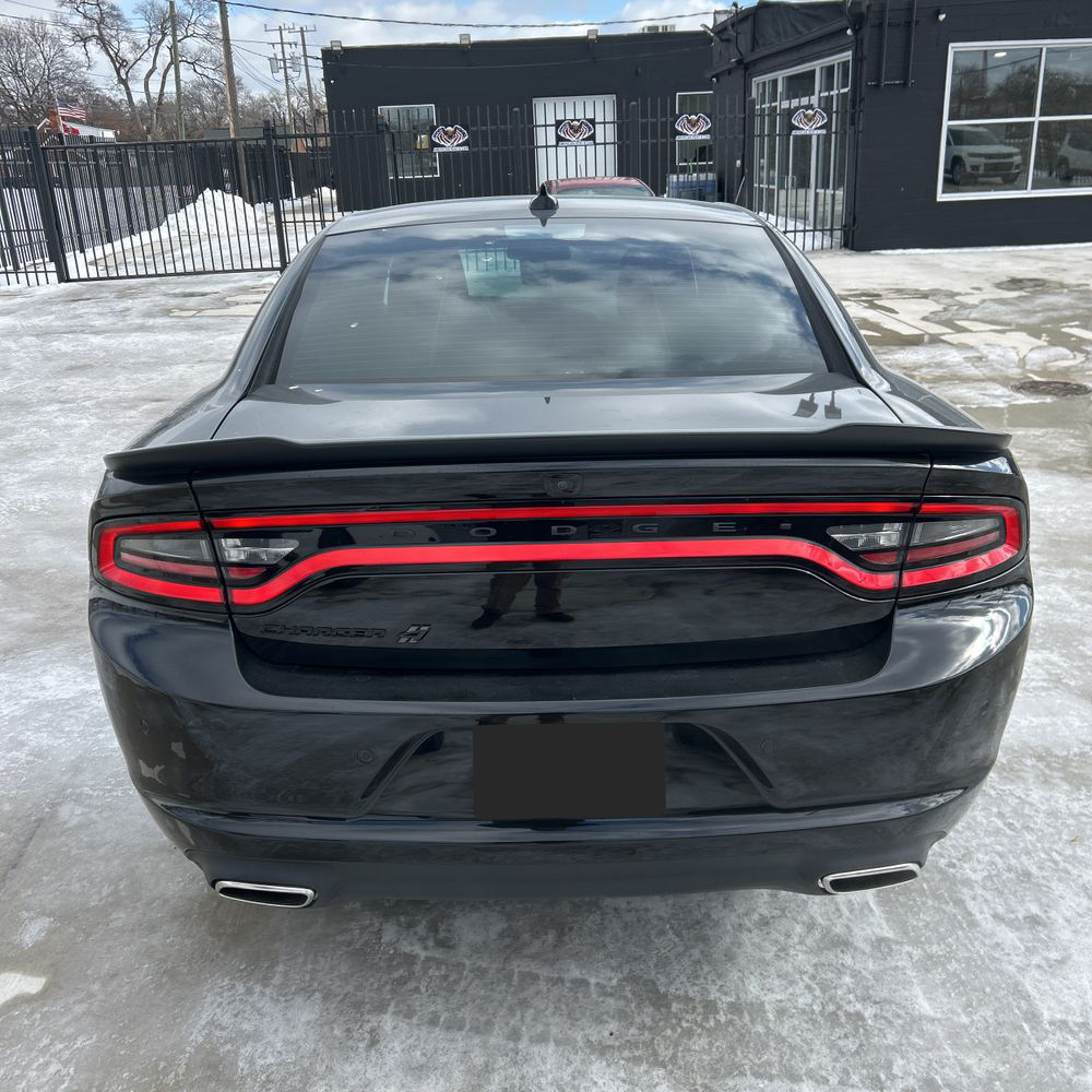 2023 Dodge Charger - Image 37