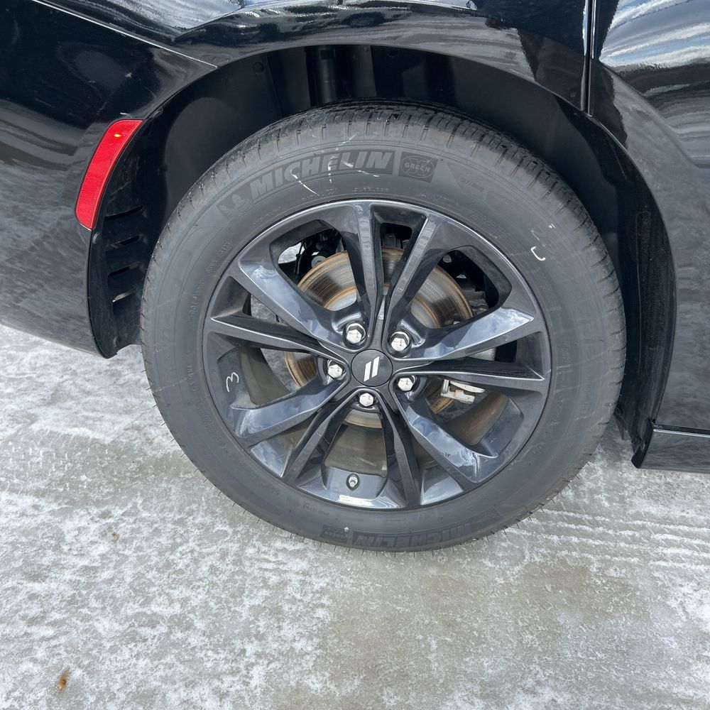 2023 Dodge Charger - Image 39