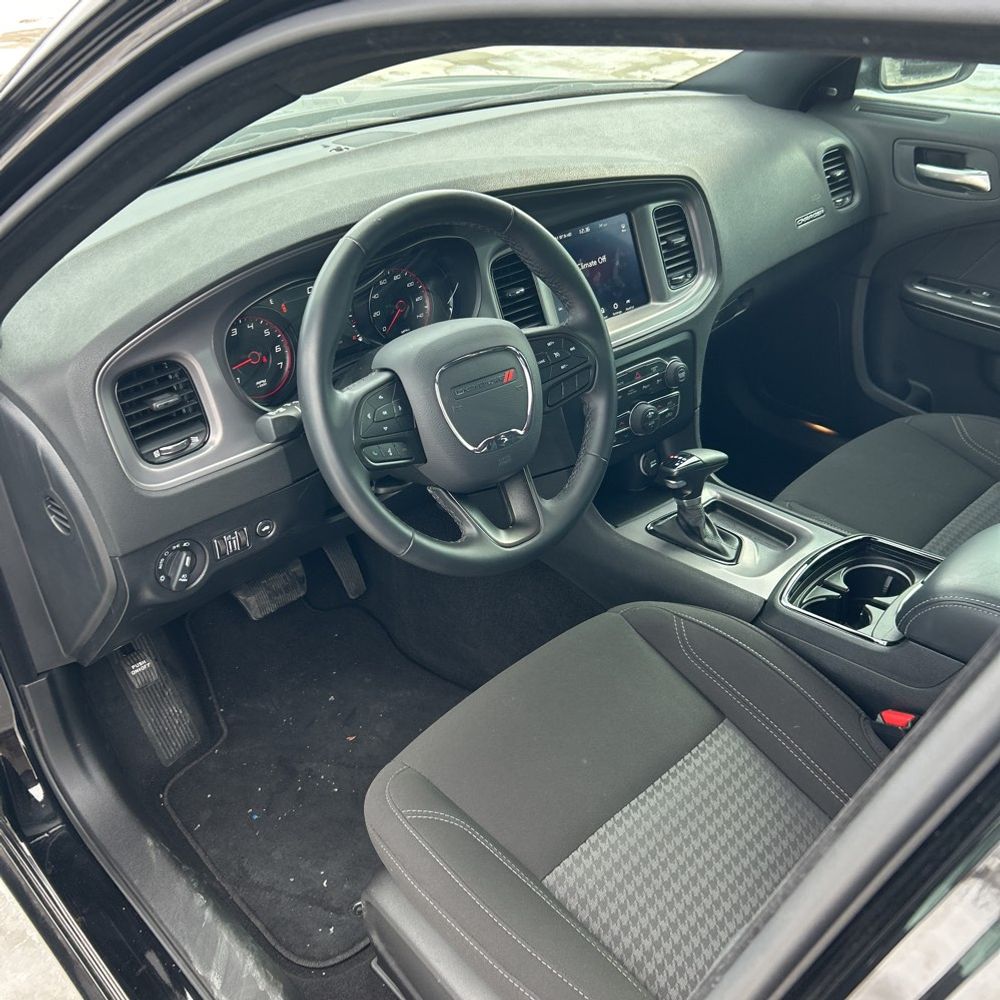 2023 Dodge Charger - Image 48