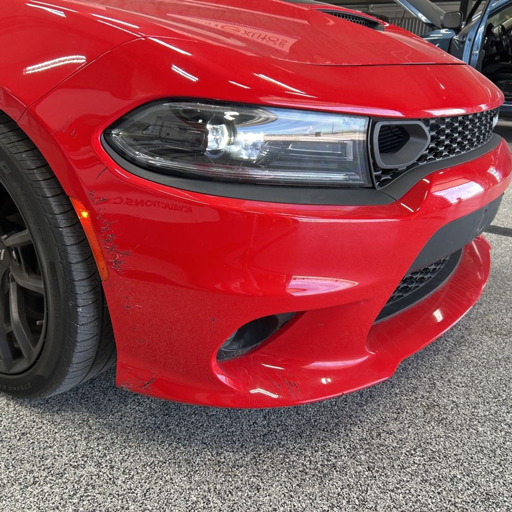 2023 Dodge Charger - Image 2