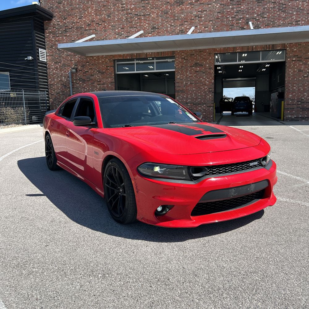 2023 Dodge Charger - Image 5