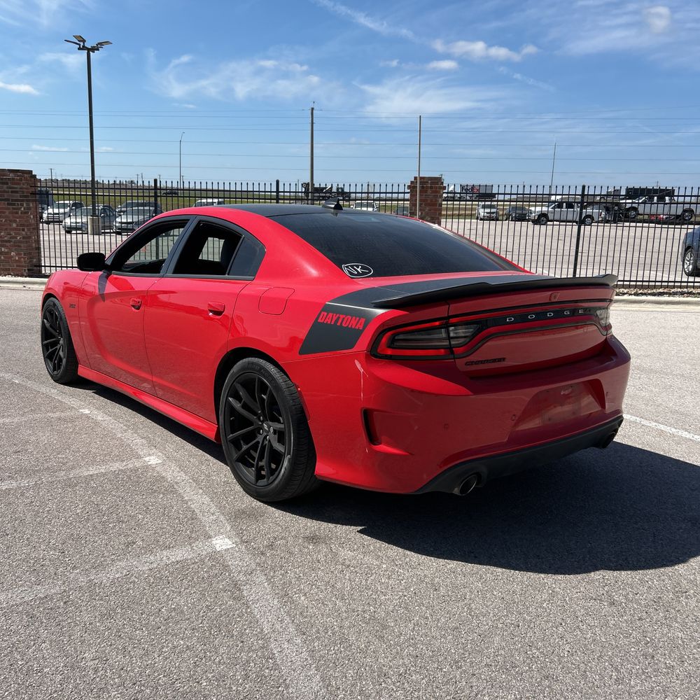 2023 Dodge Charger - Image 6