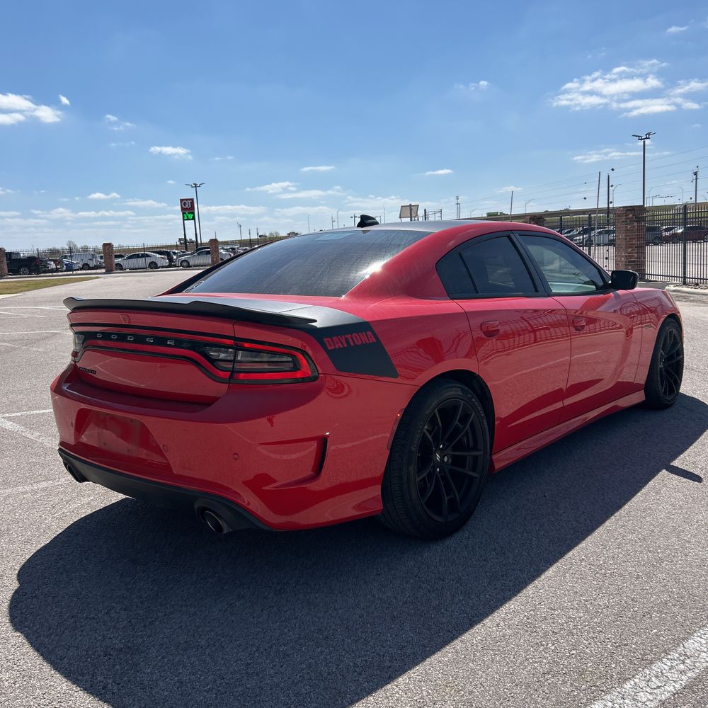 2023 Dodge Charger - Image 11