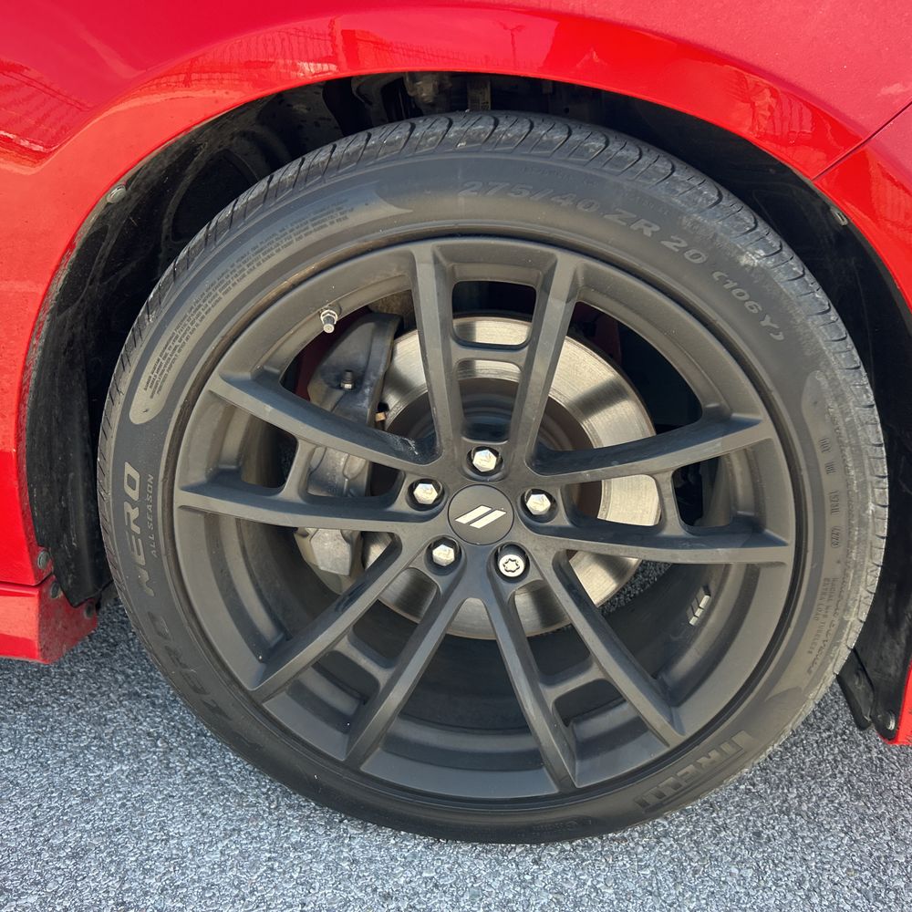 2023 Dodge Charger - Image 14