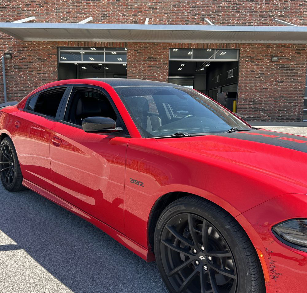 2023 Dodge Charger - Image 18
