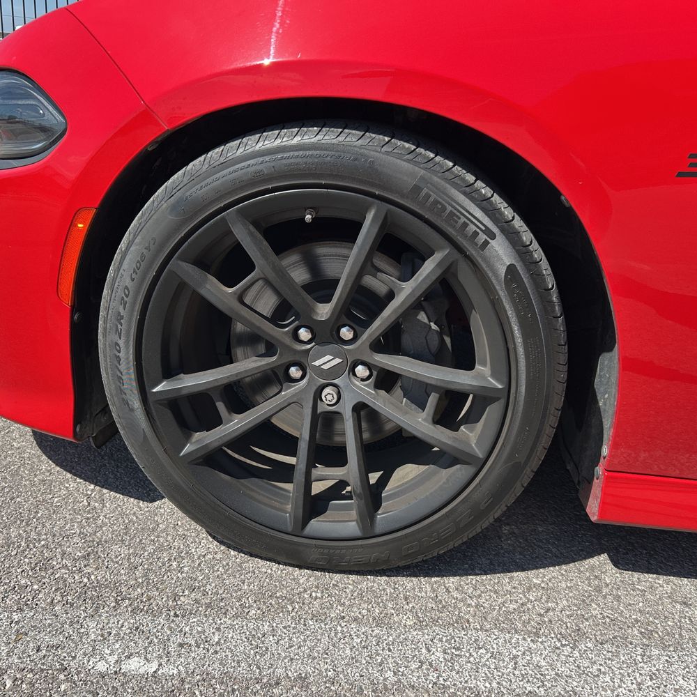 2023 Dodge Charger - Image 24