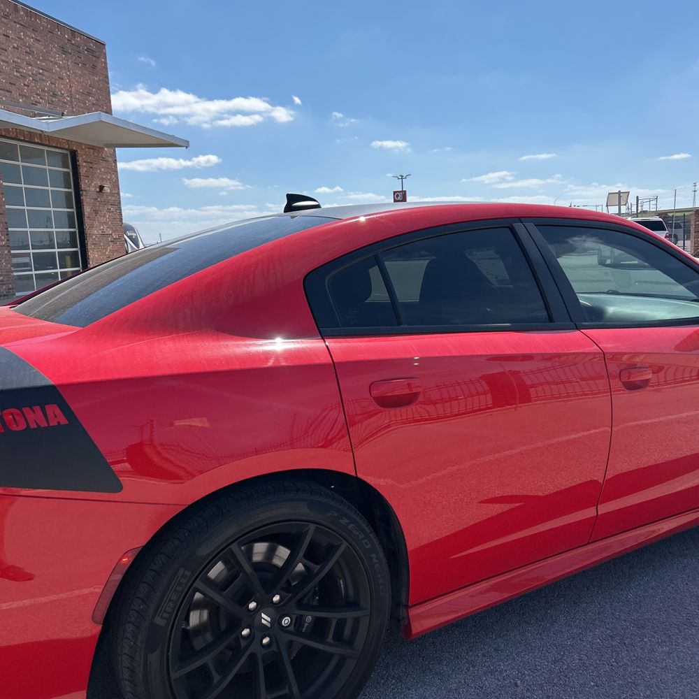 2023 Dodge Charger - Image 23